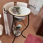 Lägenhet La Fenice *