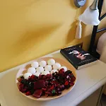 La Fenice Lägenhet *