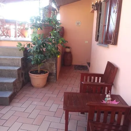 La Fenice Apartment