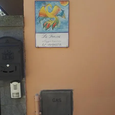 La Fenice * 蒙蒂菲阿斯科尼