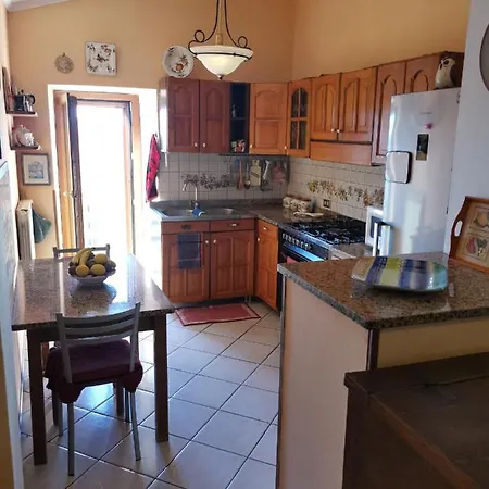 Apartment La Fenice
