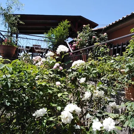 Apartmán La Fenice