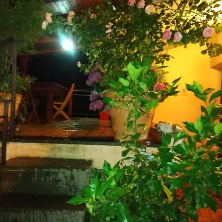 La Fenice Apartmán Montefiascone
