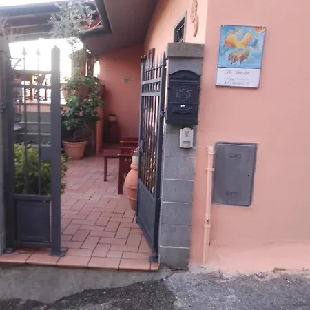 Apartment La Fenice