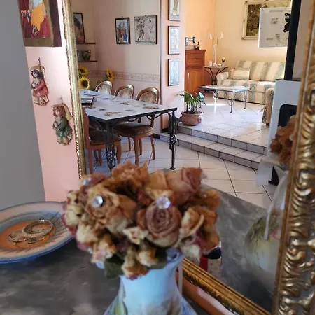 La Fenice Apartmán *