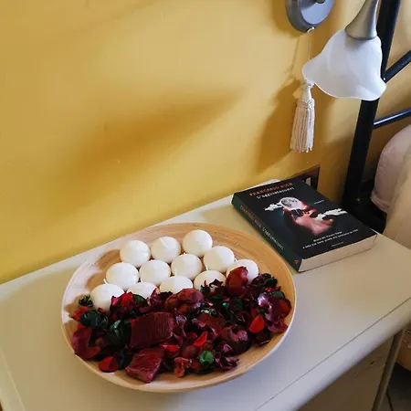 La Fenice Apartmán *