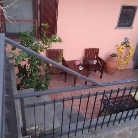 La Fenice Apartment Montefiascone