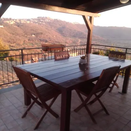 Apartment La Fenice