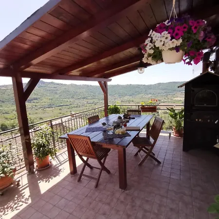 Appartamento La Fenice Montefiascone