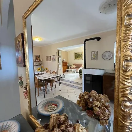 La Fenice Apartment *