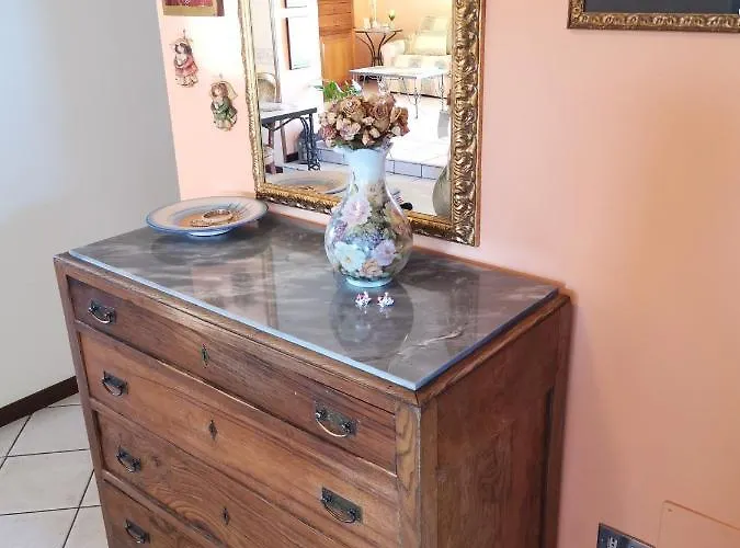 Apartamento La Fenice