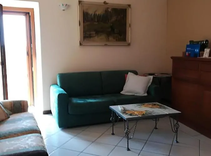La Fenice Apartamento Montefiascone
